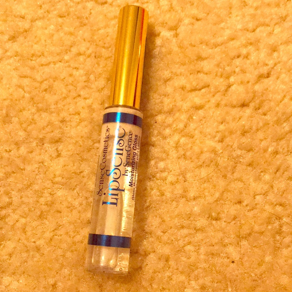 Opal LipSense Gloss